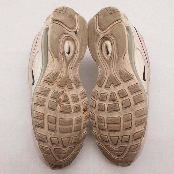 Nike Air Max 97 Running Women’s 10 Shoes Light Pink 921733-603 Sneakers - Picture 7 of 10